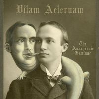 Vitam Aeternam - The Anachronic Geminae