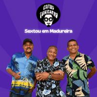 Swing Suburbano - Sextou em Madureira