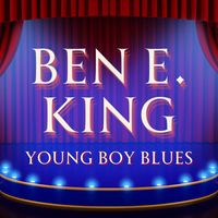 Ben E. King - Young Boy Blues