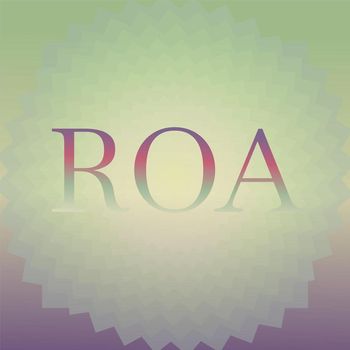 Various Artists - Roa