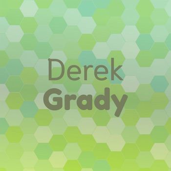Various Artists - Derek Grady