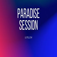 lil'fellow - Paradise Session