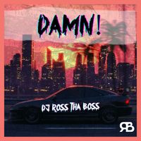 DJ Ross tha Boss - DAMN!