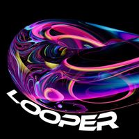 Looper - I¨Ll Never Leave