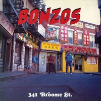 Bonzos - 341 Broome St.