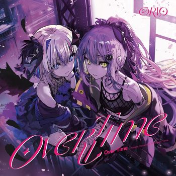 Orio - Over Time