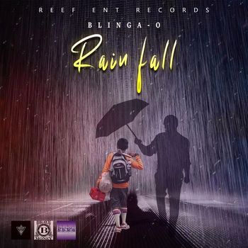Blinga O - Rain Fall