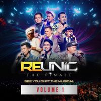 Unic - See You Di Ipt The Musical, Vol.1 (Live at CONCERT REUNIC THE FINALE)