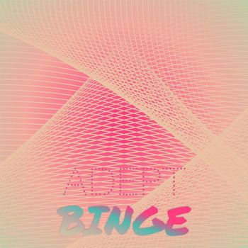 Various Artists - Adept Binge
