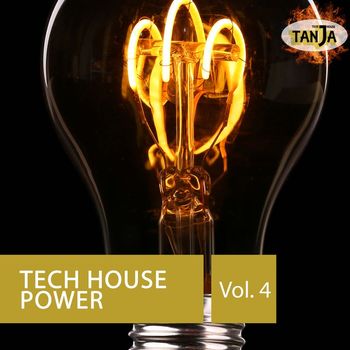 Various Artists - Tech House Power, Vol. 4