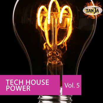 Various Artists - Tech House Power, Vol. 5