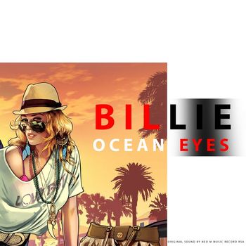 Billie - Ocean Eyes