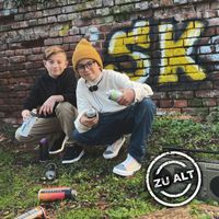 Stadtkind - Zu alt!
