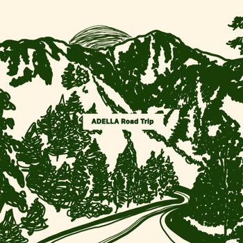Adella - Road Trip