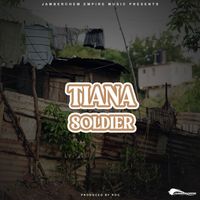 Tiana & Roc - Soldier