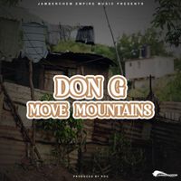 Don G & Roc - Move Mountains