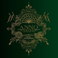 Dynamedion - Anno 1800 – Post-Launch Compilation Pt. 2 (Original Game Soundtrack)