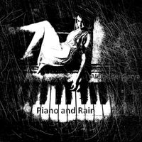 Alexander Gorya - Piano and Rain