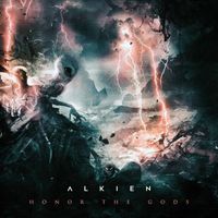 Alkien - Honor The Gods