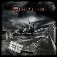 First Aid 4 Souls - This Present Darkness
