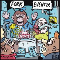 FORK - Eventyr