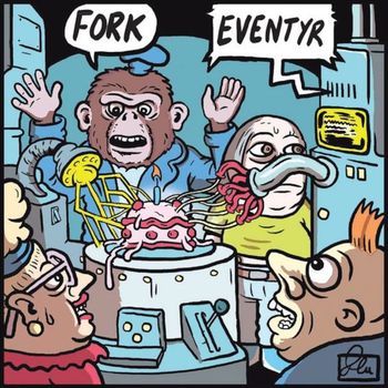 FORK - Eventyr