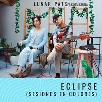 Lunar Pats - Eclipse (Sesiones en Colores)