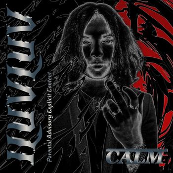 Calm - ILUVLUV (Explicit)