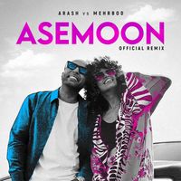 Arash - Asemoon (Arash vs Mehrbod Remix)