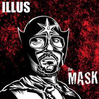 ILLUS - The Mask