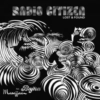 Radio Citizen - Lost & Found
