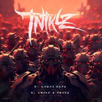 TNTKLZ - Fatal Dose, Crack & Smash