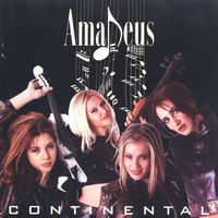Amadeus - Continental