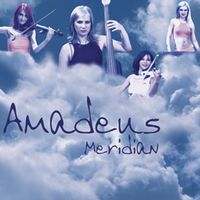 Amadeus - Meridian