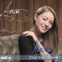 Anya - Mary, Did You Know?