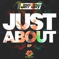 Jay Jay - Just About EP