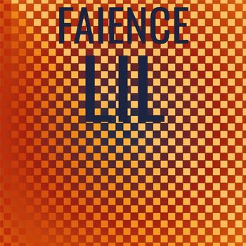 Various Artists - Faience Lil