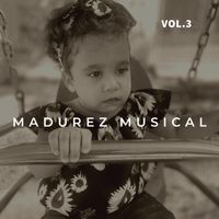 Romeo la Maravilla - Madurez Musical Vol.3