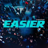 SUPERLOVE - Easier