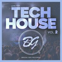 Dario Nunez - Love That Tech House Vol.2