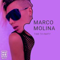 Marco Molina - Time To Party