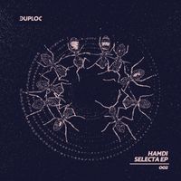 Hamdi - Selecta EP