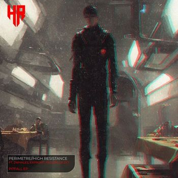 Perimetre - Pitfall EP