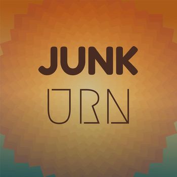 Various Artists - Junk Urn