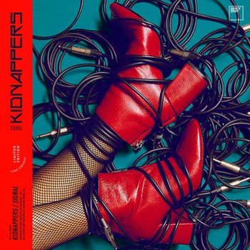 Kidnappers - Signal