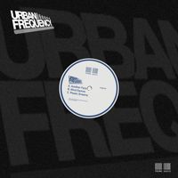 Urban Frequency - Another Face EP