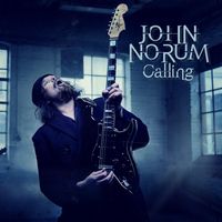 John Norum - Calling