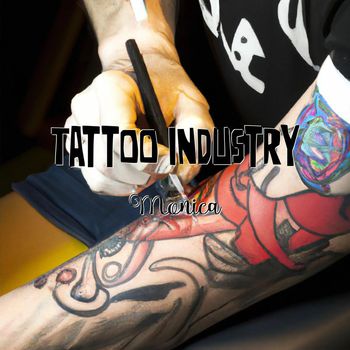 Monica - Tattoo industry