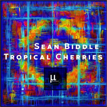 Sean Biddle - Tropical Cherries