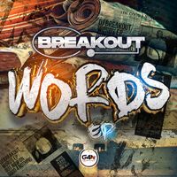 Breakout - Words EP